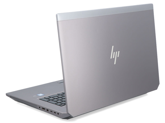 HP ZBook 17 G5 i7-8850H 32GB 1TB SSD 2560x1440 Nvidia Quadro P3200 Clase A Windows 11 Home