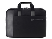 Новий чохол для ноутбука B214 Dynabook 14'' Toploader Bag PX1878E-2NCA