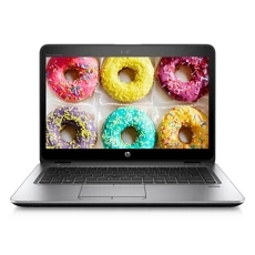 HP EliteBook 745 G3 AMD Pro A12 8800B 8GB 240GB SSD 1920x1080 Clase A Windows 10 Professional