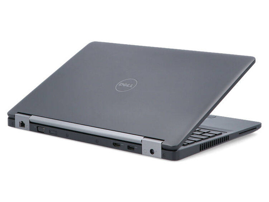 Dell Latitude E5570 táctil i5-6300U 8GB 480GB SSD 1920x1080 Clase A Windows 10 Professional
