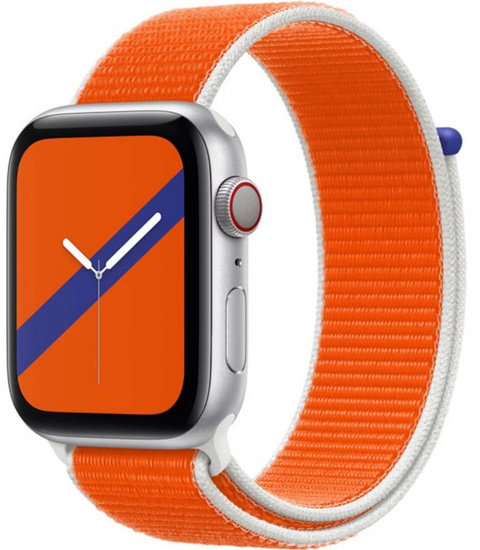 Correa original de Apple Sport Loop Países Bajos 40mm