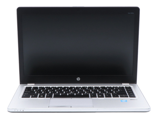 HP EliteBook Folio 9480M i5-4310U 16GB 512GB SSD 1366x768 Třída A- Windows 10 Home