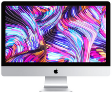 Komputer All-In-One Apple iMac 19.1 A2115 27" Retina 5K 5120x2880 IPS i5-8500 32GB DDR4 1TB HDD +32SSD MacOS