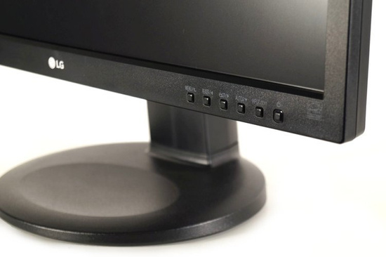 LG 23MB35PY Moniteur LED 23" 1920x1080 IPS DisplayPort Noir