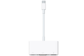 Nouvel adaptateur original Apple du connecteur Mini DisplayPort au connecteur VGA A1307