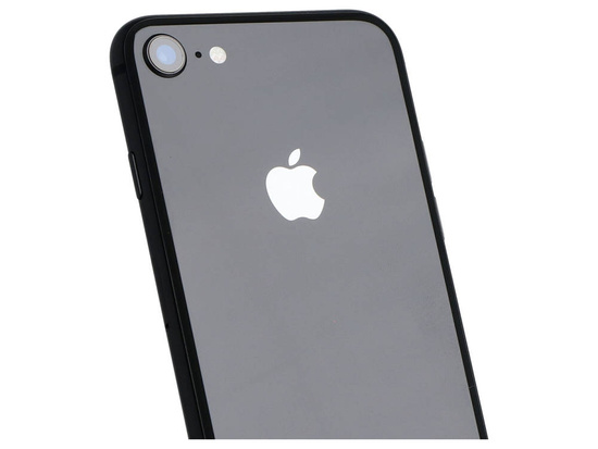 Apple iPhone 8 A1905 2 Go 64 Go Gris de l'espace Remis à neuf iOS