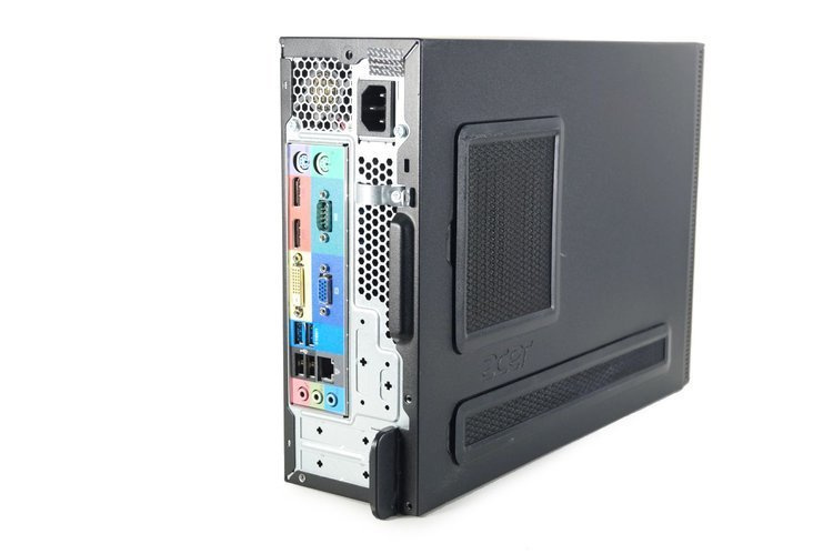 Acer Veriton X4630G i5-4460 4x3.2GHz 8GB 240GB SSD Windows 10 Home |  Computers \ Processor \ Intel Core i5 Computers Computers \ Case \ Small  Form Factor SFF Computers \ Brand \ Acer | AMSO