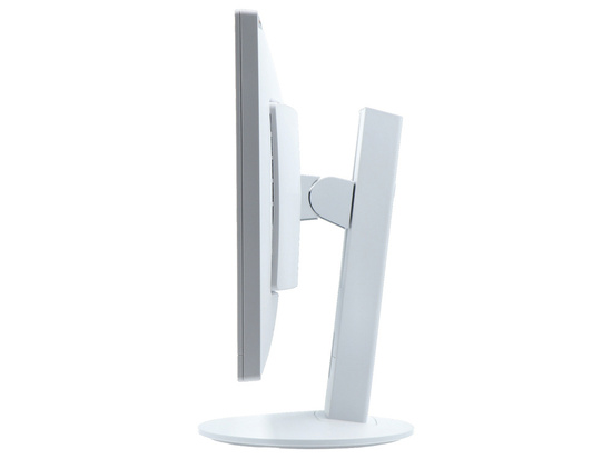 Set di Due Monitor Fujitsu B24-8 TE PRO 24" IPS 1920x1080 LED Bianco Classe A