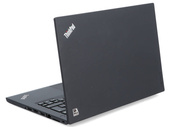 Touchscreen Lenovo ThinkPad T470 i5-6300U 16GB 480GB SSD 1920x1080 Grade A- Windows 10 Professional