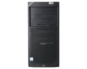 HP WorkStation Z2 G4 Tower i7-8700K 6x3.7GHz 16Go 512Go SSD Windows 11 Professionnel