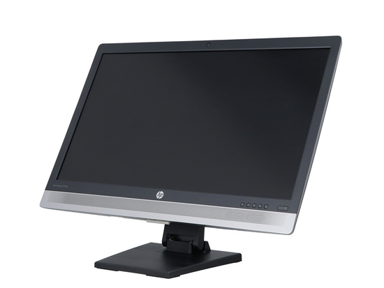 Monitor HP EliteDisplay E240c 24" LED 1920x1080 HDMI IPS Conferencia en video + Base NN Clase A