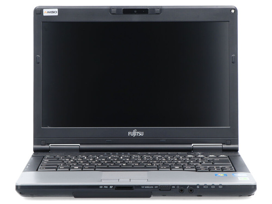 Fujitsu LifeBook S782 i7-3632QM 8GB 240GB SSD 1600x900 Class A Windows 10 Home