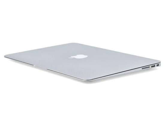 Apple MacBook Air A1466 2017 i5-5350U 8GB 128GB SSD 1440x900 Class A MacOS Big Sur QWERTY PL