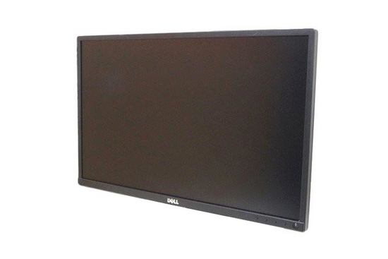 Dell P2417H LED 1920x1080 IPS DisplayPort HDMI Schwarz Ohne Ständer Klasse A-