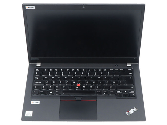 Lenovo ThinkPad T14 Gen 1 i5-10310U 16GB 512GB SSD 1920x1080 Klasse A Windows 11 Home