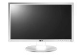 LG 24MB35PM-W 24" LED монітор 1920x1080 IPS 5ms White