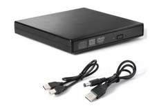 Lecteur DVD RW USB 2.0