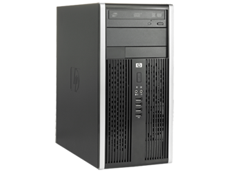 HP Compaq 6300 MT i3-3220 3.3GHz 8GB RAM