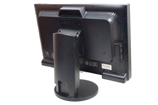 NEC EA221WMe Monitor de 22" 1680x1050 D-SUB DVI Negro Clase A