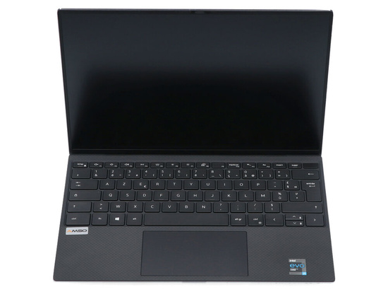 Dell XPS 13 9310 Silver i7-1185G7 16GB 512GB SSD 1920x1200 Class A Windows 11 Home