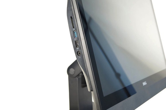 Dell Optiplex 7450 All-in-One Computer i7-7700 4x3.6GHz 16GB 512GB SSD TOUCH Windows 10 Professional Class A-