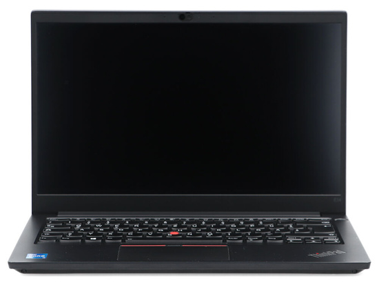 Lenovo ThinkPad E14 2ème génération i3-1115G4 16 Go 512 Go SSD 1920x1080 Classe A Windows 11 Home