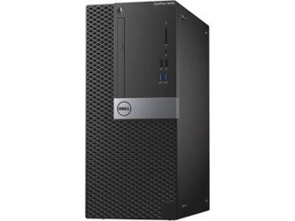 Dell Optiplex 5040 MT i3-6100 3,7GHz 8GB 240GB SSD BN Windows 10 Home