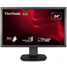 Viewsonic VG2439SMH-2 LED 24" monitor 1920x1080 D-SUB HDMI třídy A