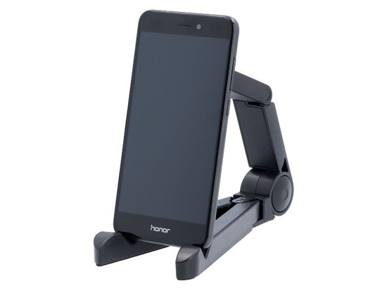 Виставковий зразок Honor 8 Lite PRA-LX1 3GB 16GB DualSIM LTE 1080x1920 Black Android