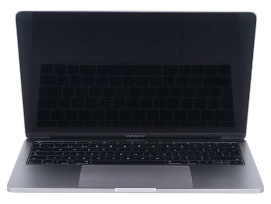 Apple MacBook Pro 13" A1708 2016r i7-6660U 16GB 512GB SSD 2560x1600 Klasse A- MacOS Big Sur