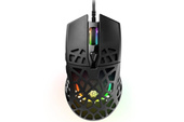 НОВА Миша TRACER GAMEZONE REIKA RGB 7200DPI USB Провідна