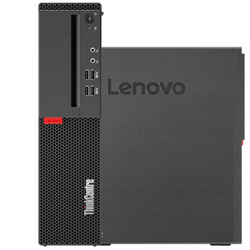 Lenovo ThinkCentre M710s SFF i5-7400 4x3.0GHz 8GB 240GB SSD Windows 10 Professional