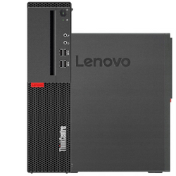 Lenovo ThinkCentre M710s SFF i3-7100 2x3.9GHz 8GB 256GB SSD Windows 10 Professionnel