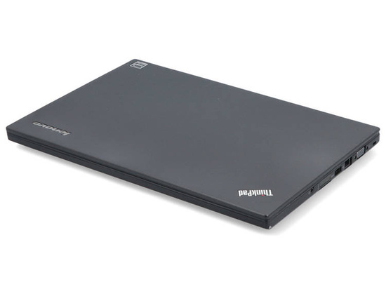 Lenovo ThinkPad T440S i7-4600U 8GB 256GB SSD 1920x1080 Class A Windows 10 Professional