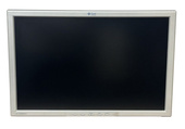 SUN WDZF Moniteur LCD 24" 1920x1200 DVI Sans support Classe A