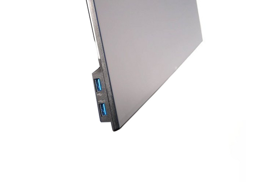 Monitor Dell UltraSharp U2419H 24" LED 1920x1080 IPS HDMI DisplayPort Sin Base en Clase A-