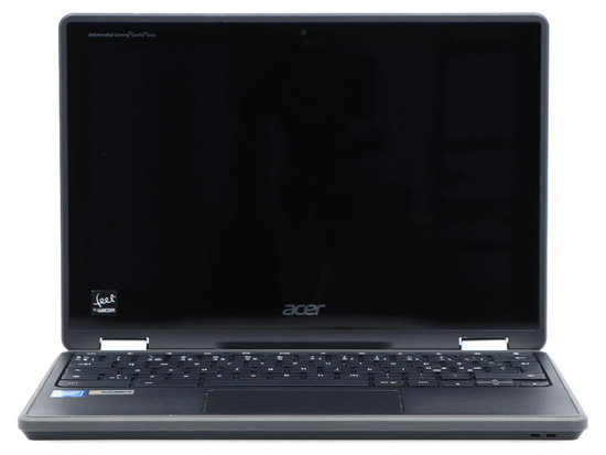 Touchscreen Acer Chromebook Spin 11 R751T Celeron N3350 4GB 32GB 1366x768 Klasse A Chrome OS