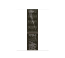 Original Strap Apple Sport Loop Nike 45mm Cargo Khaki