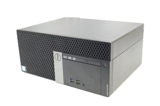Dell Optiplex 5040 MT i7-6700 3.4GHz 8GB 512GB SSD DVD Windows 10 Professional