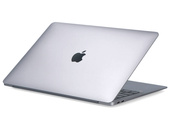 Apple MacBook Air 13" A2179 2020. Gris espacial i3-1000NG4 8GB 256GB SSD 2560x1600 Clase A- MacOS Big Sur