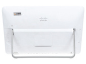 Cisco Tele Presence 10 Touch 10.1'' Bianco Classe A