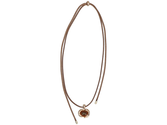 Tenderness Necklace Gold