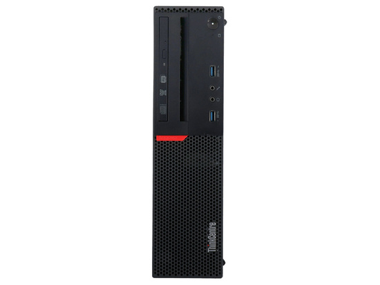 Lenovo ThinkCentre M900 SFF i5-6500 4x3.2GHz 16GB 480GB SSD DVD