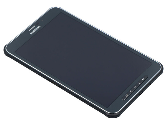 Samsung Galaxy Tab Active SM-T360 1,5GB 16GB WiFi Tmavě šedá Zánovní Android