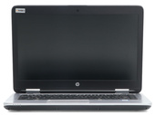 HP ProBook 640 G2 i5-6200U 8GB 512GB SSD 1920x1080 Klasse A Windows 10 Professional
