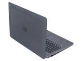 HP Zbook 15 G3 i7-6700HQ 16GB 512GB SSD 1920x1080 NVIDIA Quadro M1000M Classe A Windows 10 Professional