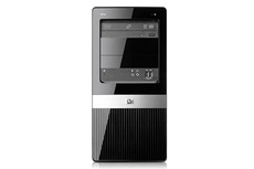 HP Elite 7200 MT i5-2400 3.1GHz 8GB 120GB SSD Windows 10 Home