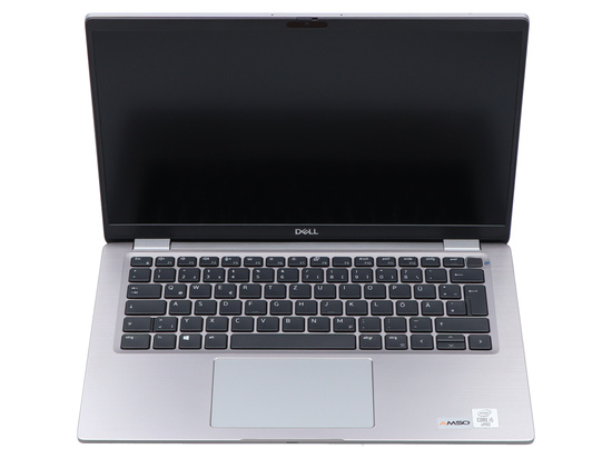 Dell Latitude 7410 Silver i5-10310U 8GB 512GB SSD 1920x1080 Class A- Windows 11 Professional