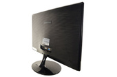 Samsung SA300 22" LED 1920x1080 DVI D-SUB ZAS Monitor Black Class A