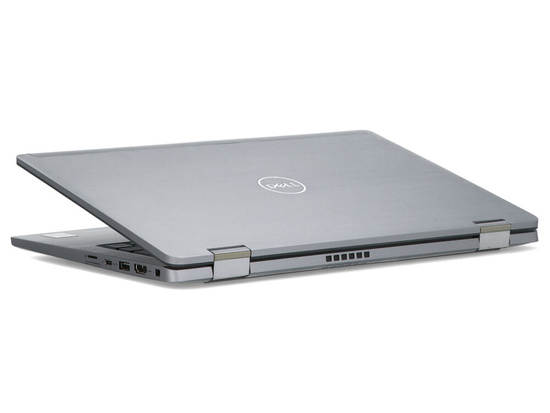 Dotykový Dell Latitude 7420 2v1 Stříbrný i5-1145G7 16GB 512GB SSD M.2 1920x1080 Třída A Windows 11 Professional